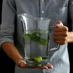 خرید و قیمت پارچ بلور فستیوال پاشاباغچه festival-55102