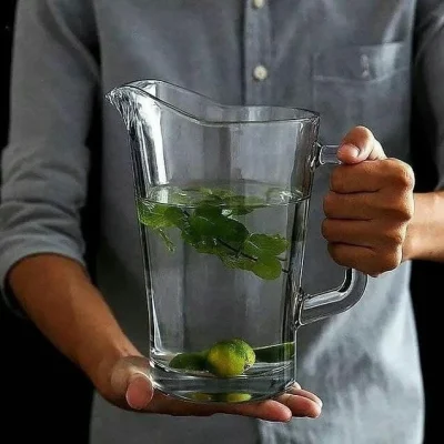 خرید و قیمت پارچ بلور فستیوال پاشاباغچه festival-55102