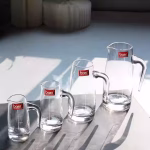 خرید و قیمت پارچ سس و روغن و سرکه BAER