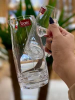 خرید و قیمت پارچ سس و روغن و سرکه BAER