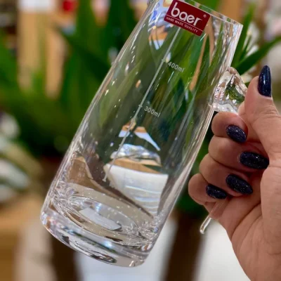 خرید و قیمت پارچ سس و روغن و سرکه BAER