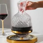 خرید و قیمت تنگ چرخشی دور طلایی آناناسی