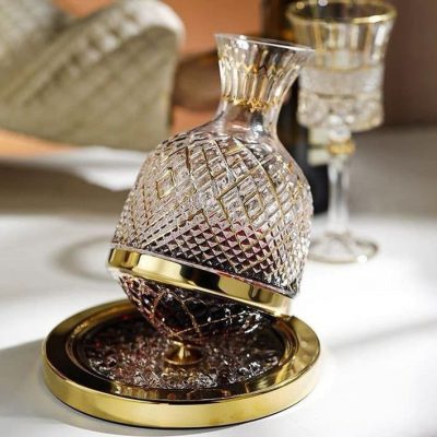 خرید و قیمت تنگ چرخشی دور طلایی آناناسی