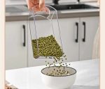 خرید و قیمت جاحبوباتی چرخشی طرح گل وارداتی