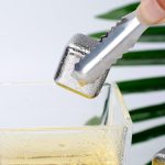 خرید و قیمت ست یخ استیل و انبر وارداتی