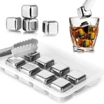 خرید و قیمت ست یخ استیل و انبر وارداتی