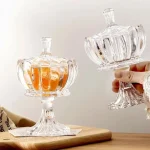 خرید و قیمت شکلات خوری پایه دار و بدون پایه جنوا BLINKMAX