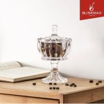 خرید و قیمت شکلات خوری پایه دار و بدون پایه جنوا BLINKMAX