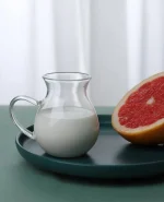 خرید و قیمت فنجان پیرکس تپل وارداتی