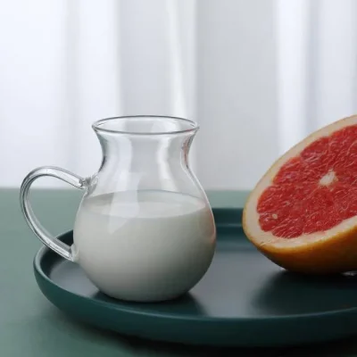 خرید و قیمت فنجان پیرکس تپل وارداتی