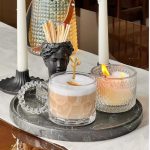 خرید و قیمت ماگ دسته مرواریدی طرح انگشتی دلی گلس DELI GLASS