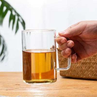 خرید و قیمت ماگ گرد پیرکس دلی گلس DELI GLASS