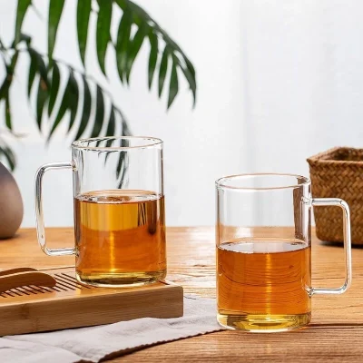 خرید و قیمت ماگ گرد پیرکس دلی گلس DELI GLASS