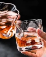 خرید و قیمت نیم لیوان دفرمه مچاله وارداتی