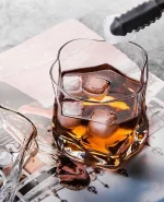 خرید و قیمت نیم لیوان دفرمه مچاله وارداتی