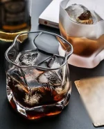 خرید و قیمت نیم لیوان دفرمه مچاله وارداتی