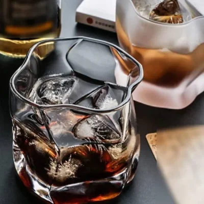 خرید و قیمت نیم لیوان دفرمه مچاله وارداتی