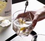 خرید و قیمت نیم لیوان شش ضلعی دلی گلس DELI GLASS