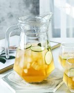 خرید و قیمت پارچ شش ضلعی دلی گلس DELI GLASS