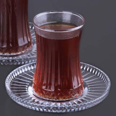 خرید و قیمت استکان نعلبکی الیسا پاشاباغچه ELYSIA-950097