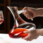 خرید و قیمت تنگ دسته دار دست ساز دلی گلس DELI GLASS