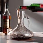 خرید و قیمت تنگ دسته دار دست ساز دلی گلس DELI GLASS