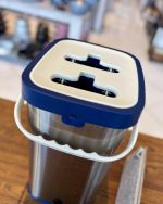 قیمت و خرید تی تبلتی استیل وارداتی