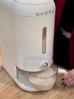 خرید و قیمت جا برنجی اکریلیک 10 کیلویی UFORU