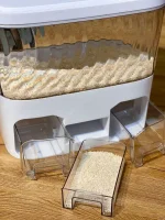 خرید و قیمت جابرنجی اکریلیکی 10 کیلویی وارداتی