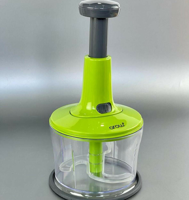 خرید و قیمت خرد کن دستی مدل فشاری AROW