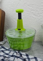 خرید و قیمت سبزی خشک کن فشاری آرو AROW