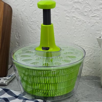 خرید و قیمت سبزی خشک کن فشاری آرو AROW