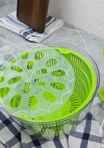 خرید و قیمت سبزی خشک کن فشاری آرو AROW