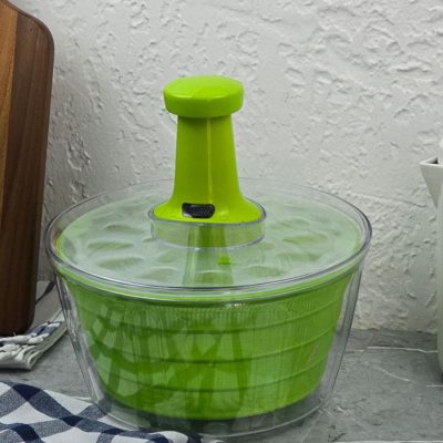 خرید و قیمت سبزی خشک کن فشاری آرو AROW