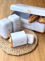 خرید و قیمت ست جانانی و بانکه 3 تایی آرو arow