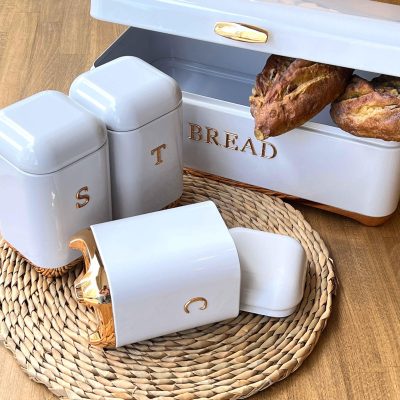 خرید و قیمت ست جانانی و بانکه 3 تایی آرو arow