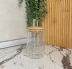 خرید و قیمت شکرپاش ادویه پاش پیرکس در بامبو وارداتی