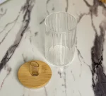 خرید و قیمت شکرپاش ادویه پاش پیرکس در بامبو وارداتی