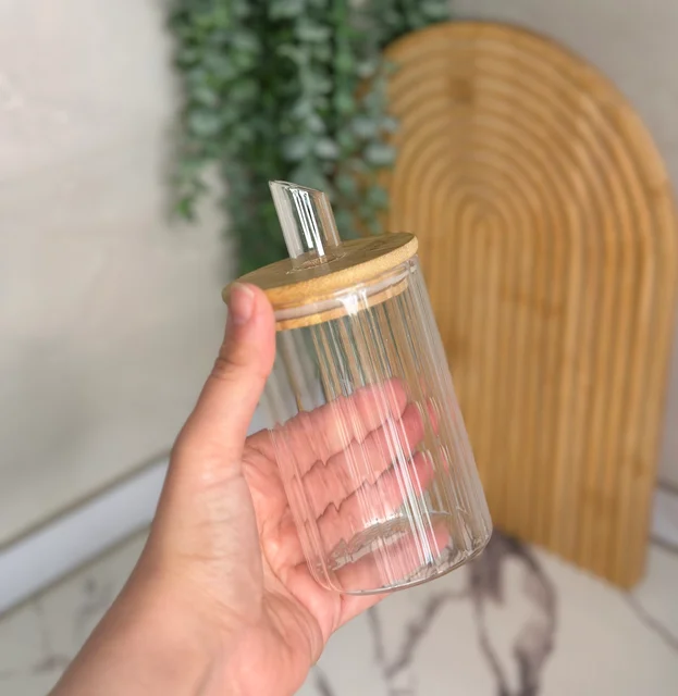 شکرپاش-ادویه-پاش-پیرکس-در-بامبو-واردات (5) خرید و قیمت شکرپاش ادویه پاش پیرکس در بامبو وارداتی