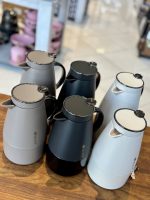 خرید و قیمت فلاسک استیل بدنه اکریلیک برند MIXFF