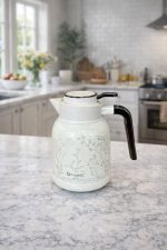 خرید و قیمت فلاسک استیل طرحدار فینیک اورجینال feenik