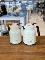 خرید و قیمت فلاسک استیل طرحدار فینیک اورجینال feenik