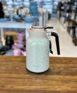 خرید و قیمت فلاسک استیل طرحدار فینیک اورجینال feenik