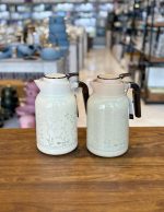 خرید و قیمت فلاسک استیل طرحدار فینیک اورجینال feenik