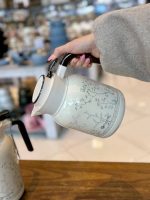 خرید و قیمت فلاسک استیل طرحدار فینیک اورجینال feenik