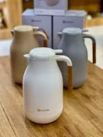 خرید و قیمت فلاسک اکریلیک 2 لیتری فینیک FEENIK-KD200