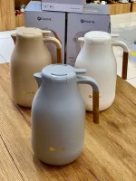 خرید و قیمت فلاسک اکریلیک 2 لیتری فینیک FEENIK-KD200