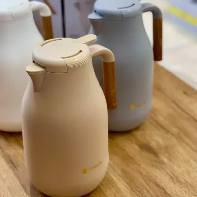 خرید و قیمت فلاسک اکریلیک 2 لیتری فینیک FEENIK-KD200