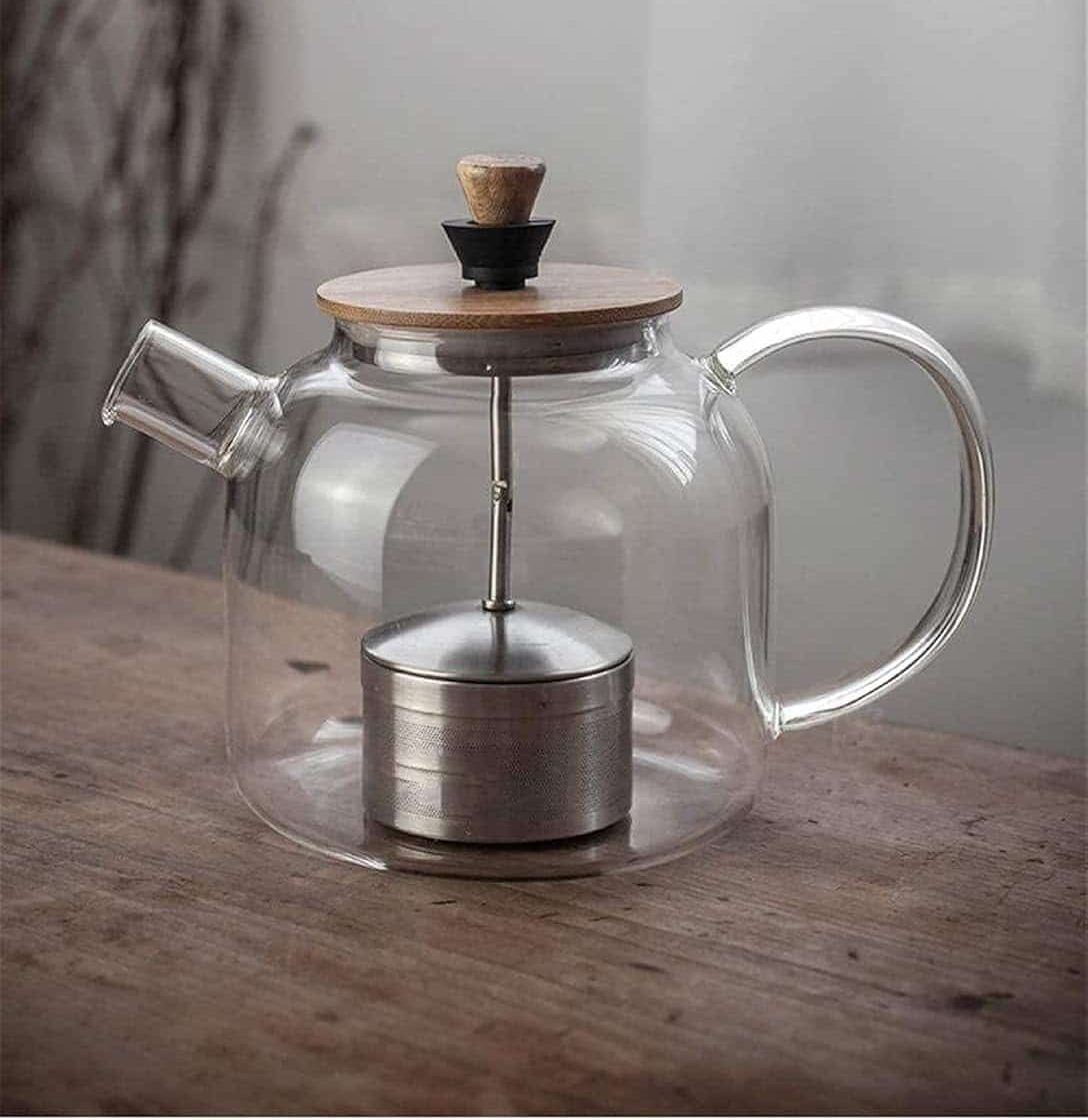 قوری-پیرکس-شعله-مستقیم-صافی-دار-واردات (2) خرید و قیمت قوری پیرکس شعله مستقیم صافی دار وارداتی