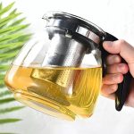 خرید و قیمت قوری پیرکس چایساز 1100 میل وارداتی